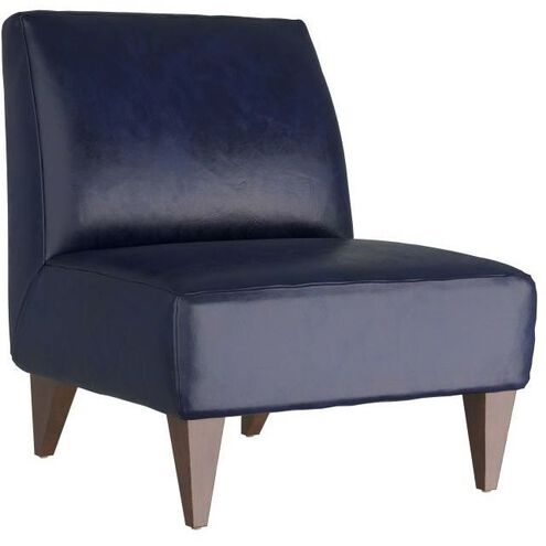 Trudell 33 inch Ink Chair