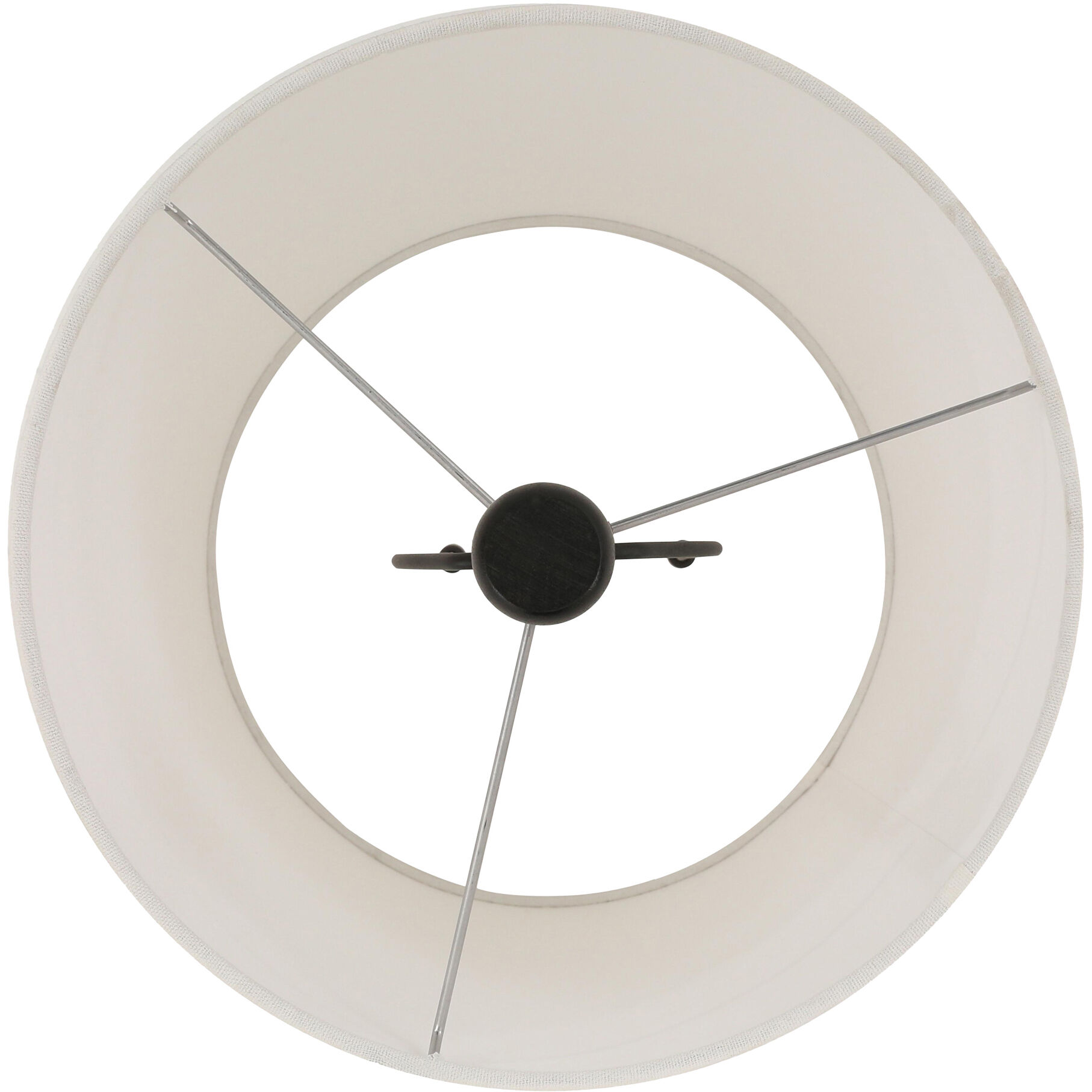 Gwen 15.75 inch 40.00 watt Black Table Lamp Portable Light