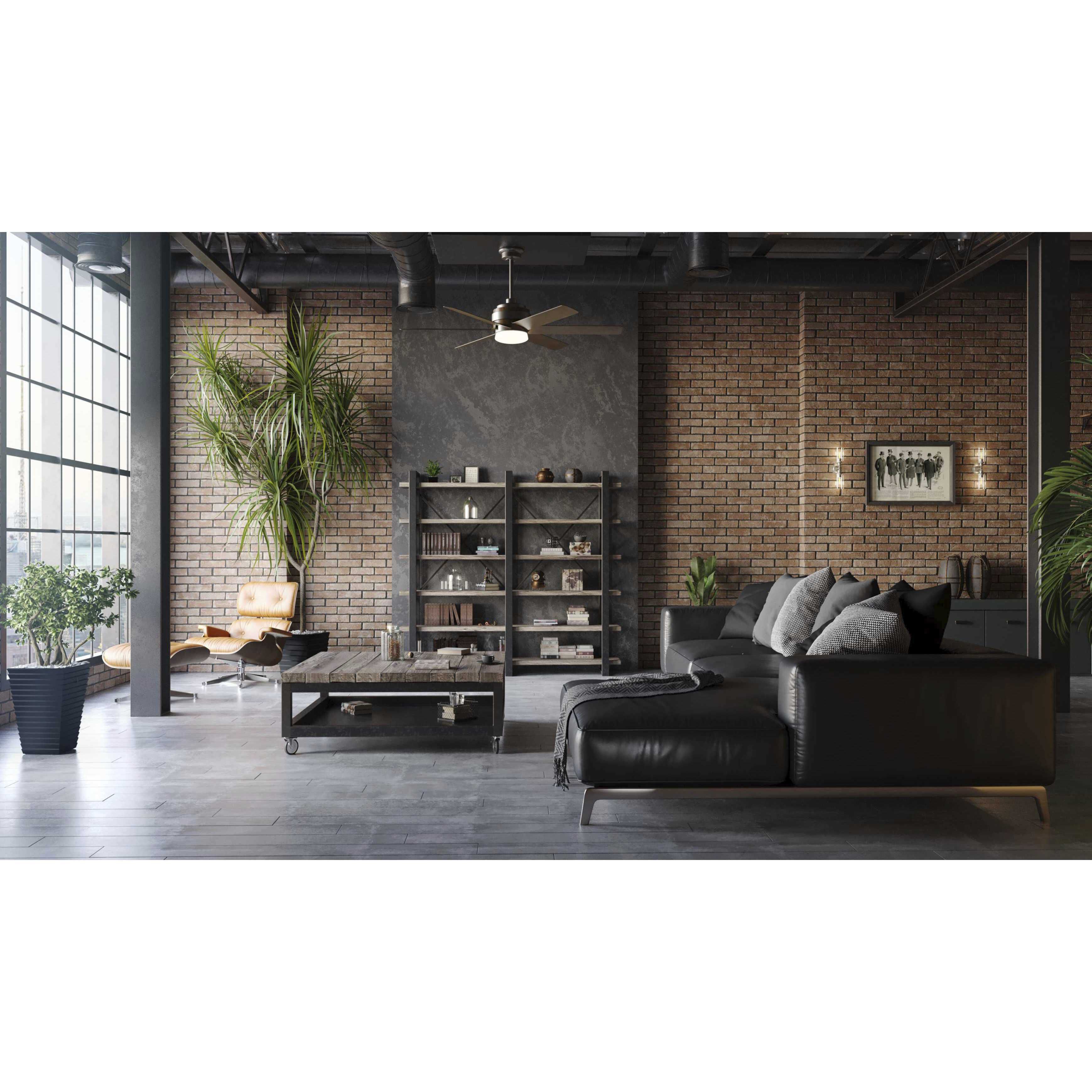 Archives 2 Light 18.5 inch Antique Nickel Bath Vanity Wall Light