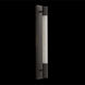 Luca LED 4 inch Dark Bronze Wall Sconce Wall Light