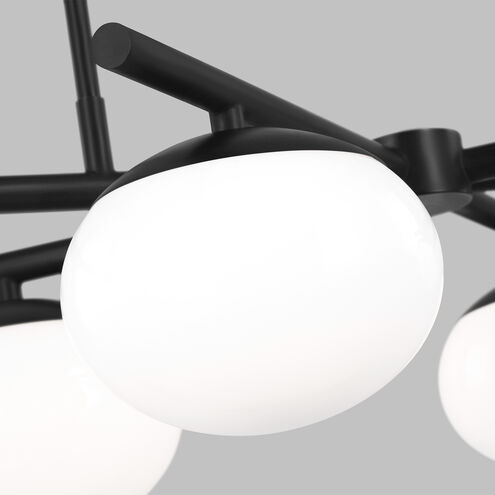 Visual Comfort Studio Ellen DeGeneres Lune Modern 1 Light Lamp in