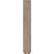 Levon Custom Washed Pine 27.87 inch each Fan Blades, for 64 inch blade sweep
