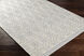 Napoli 120 X 96 inch Gray Rug, Rectangle