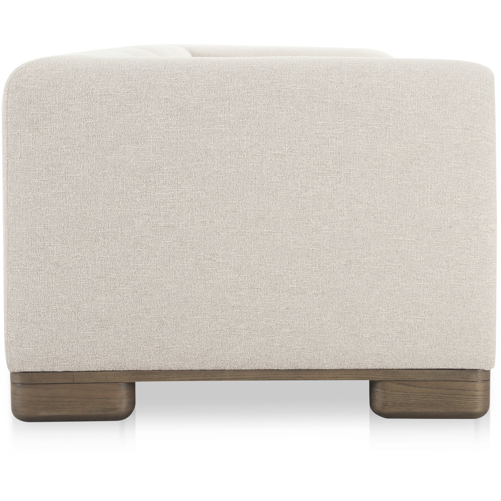 June Beige Modular Sofa