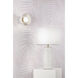 Margaret 27 inch 60.00 watt Aged Brass Table Lamp Portable Light