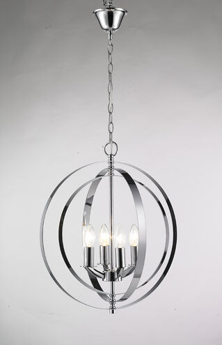 AB Series 17 inch Pendant Ceiling Light