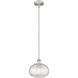 Edison Ithaca 1 Light 10.00 inch Mini Pendant