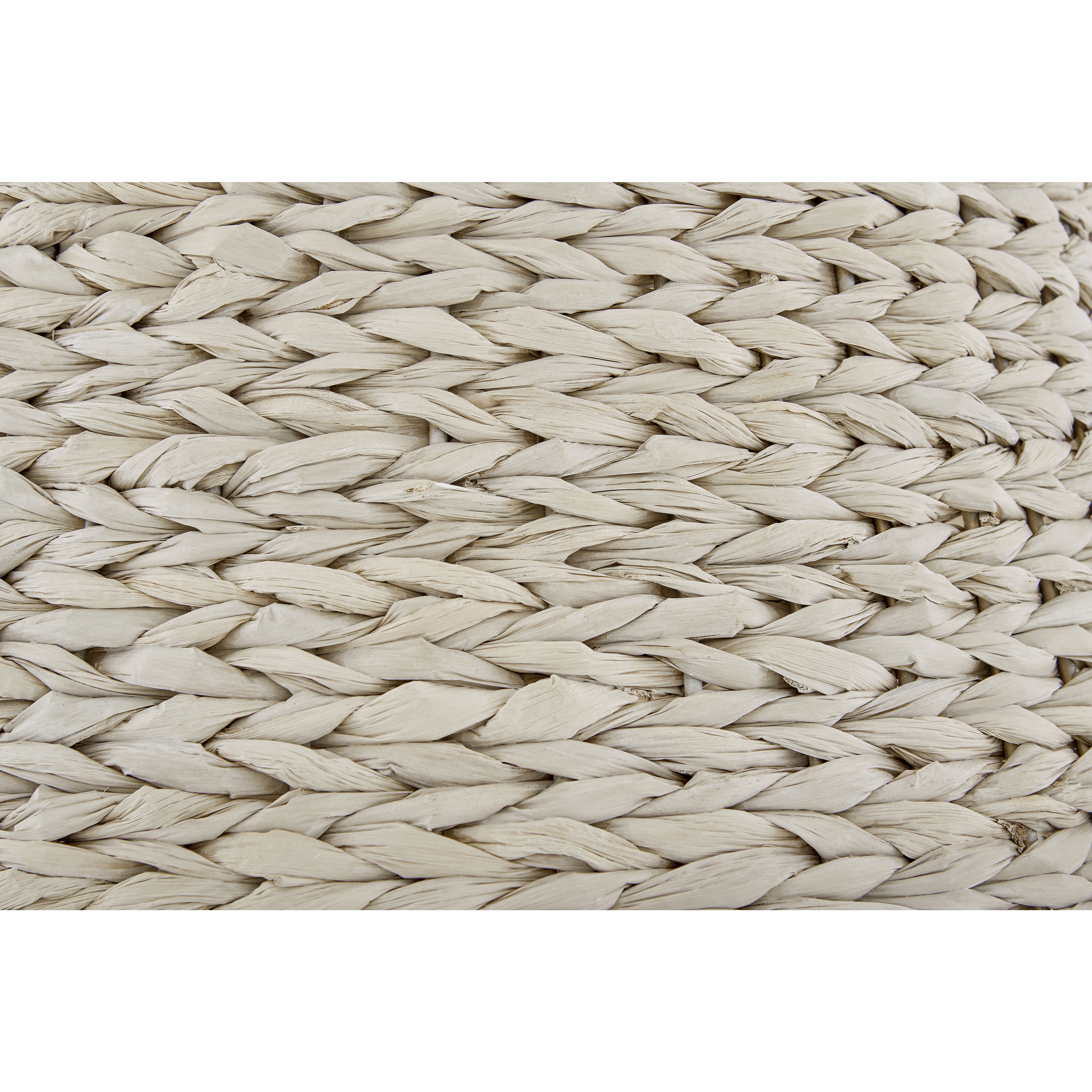 Seabrook 1 Light 24 inch Textured Plaster Chandelier Ceiling Light, Drum