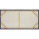 Blanche Multicolor Texture Canvas Art