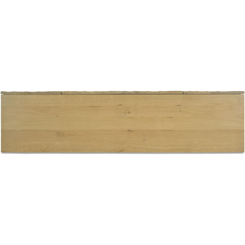 Misaki 71 X 17.75 inch Natural Sideboard