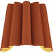 Renata 13.75 inch Terracotta Wall Sconce Wall Light