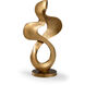 Wildwood 21 X 12 inch Sculpture