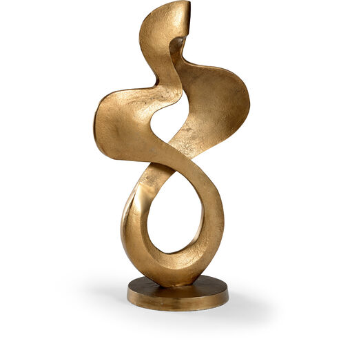 Wildwood 21 X 12 inch Sculpture