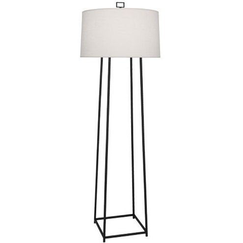 Cooper 70 inch 150.00 watt Wrought Iron Floor Lamp Portable Light
