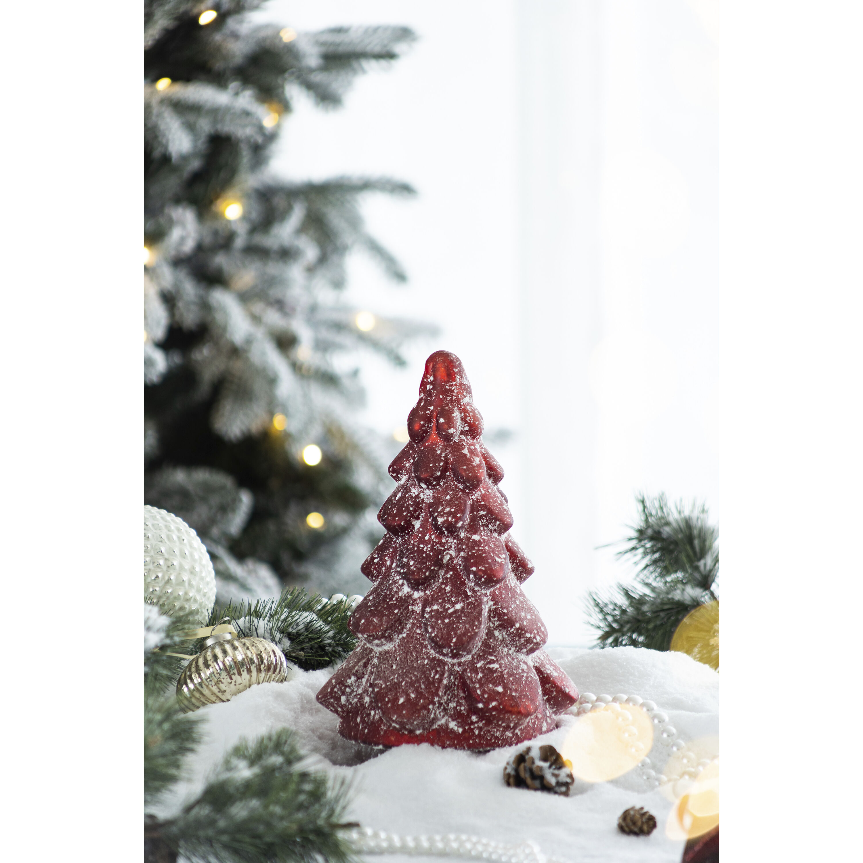 Anita 17.1 X 8.1 inch Sculpture