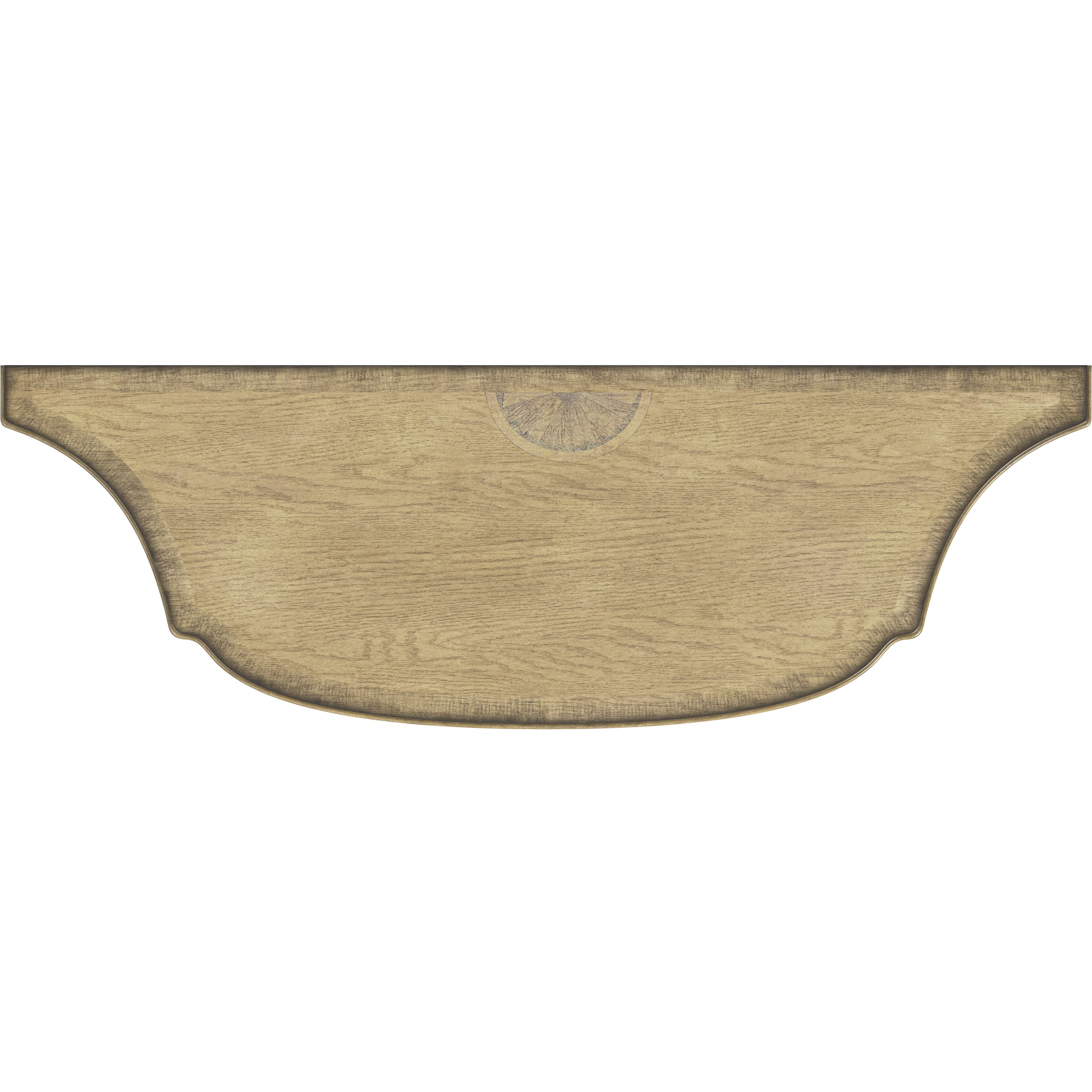 Chester Console Table in Beige