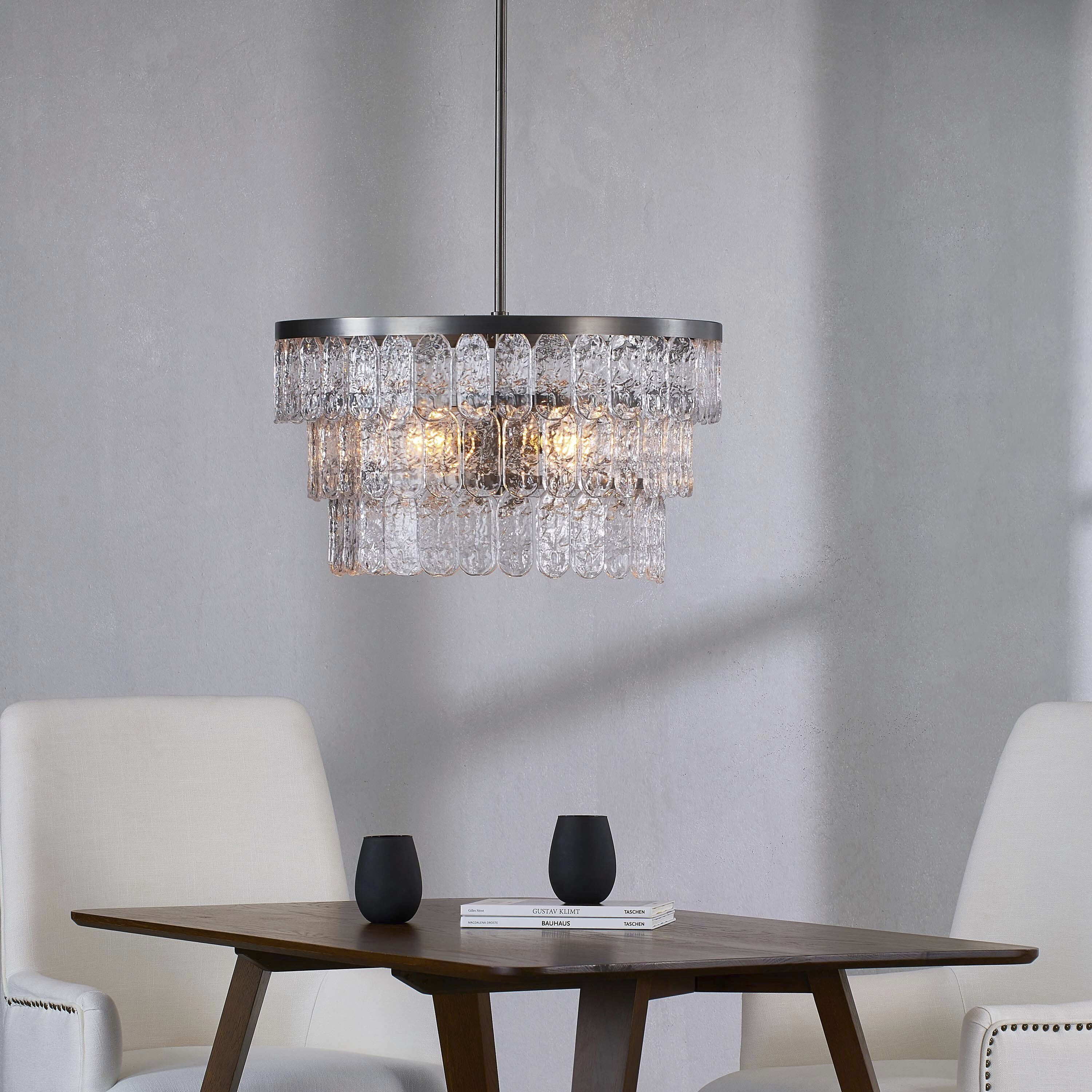Gunmetal grey ceiling light hot sale