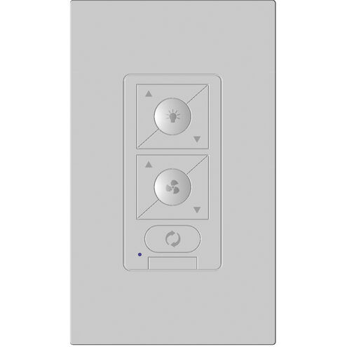 Fan Controller White Fan Controller, Smart Fan