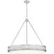 Quinn 3 Light 32.00 inch Pendant