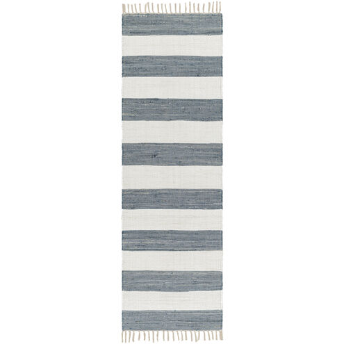 Cotone 96 X 30 inch Rug, Runner