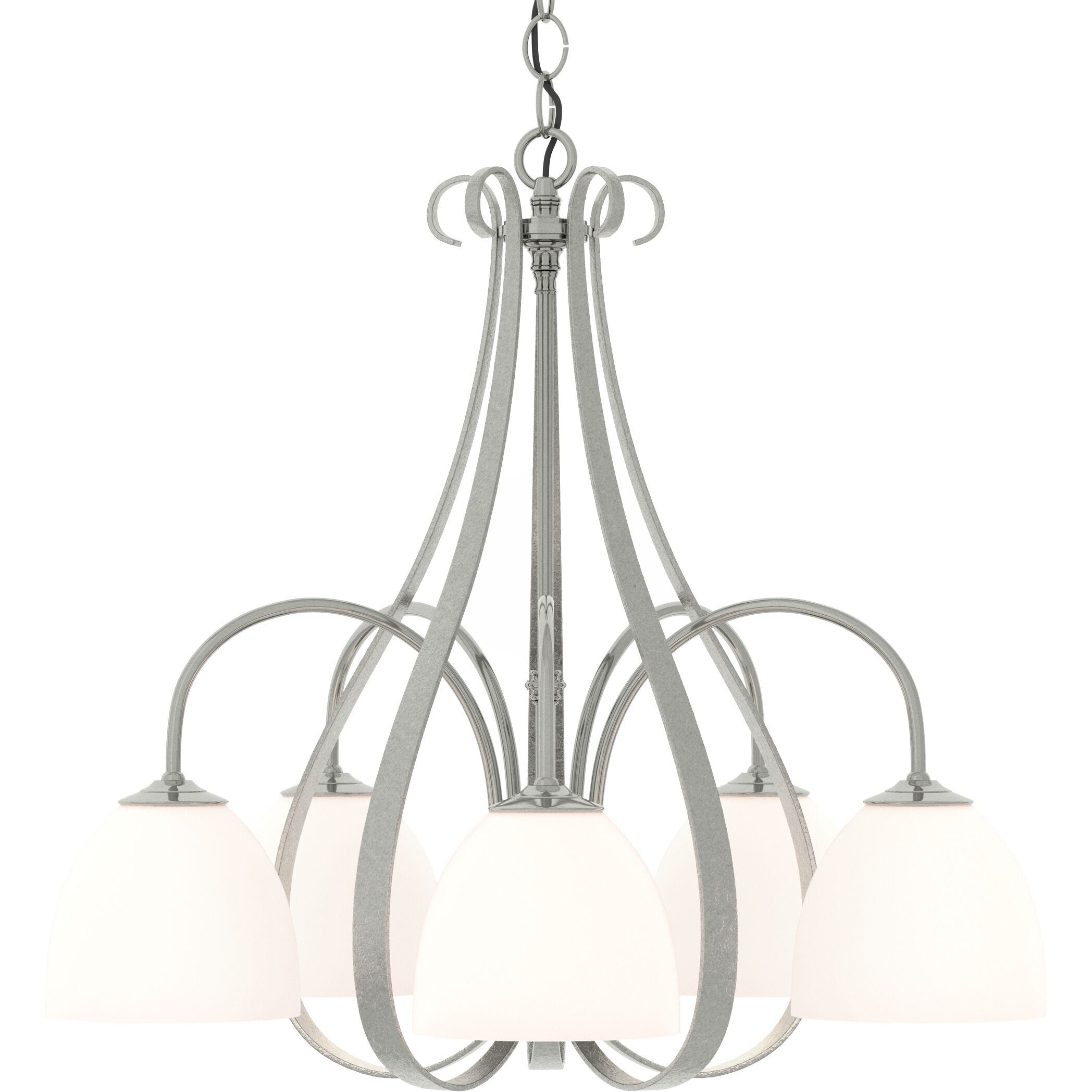 5 arm ceiling light shop