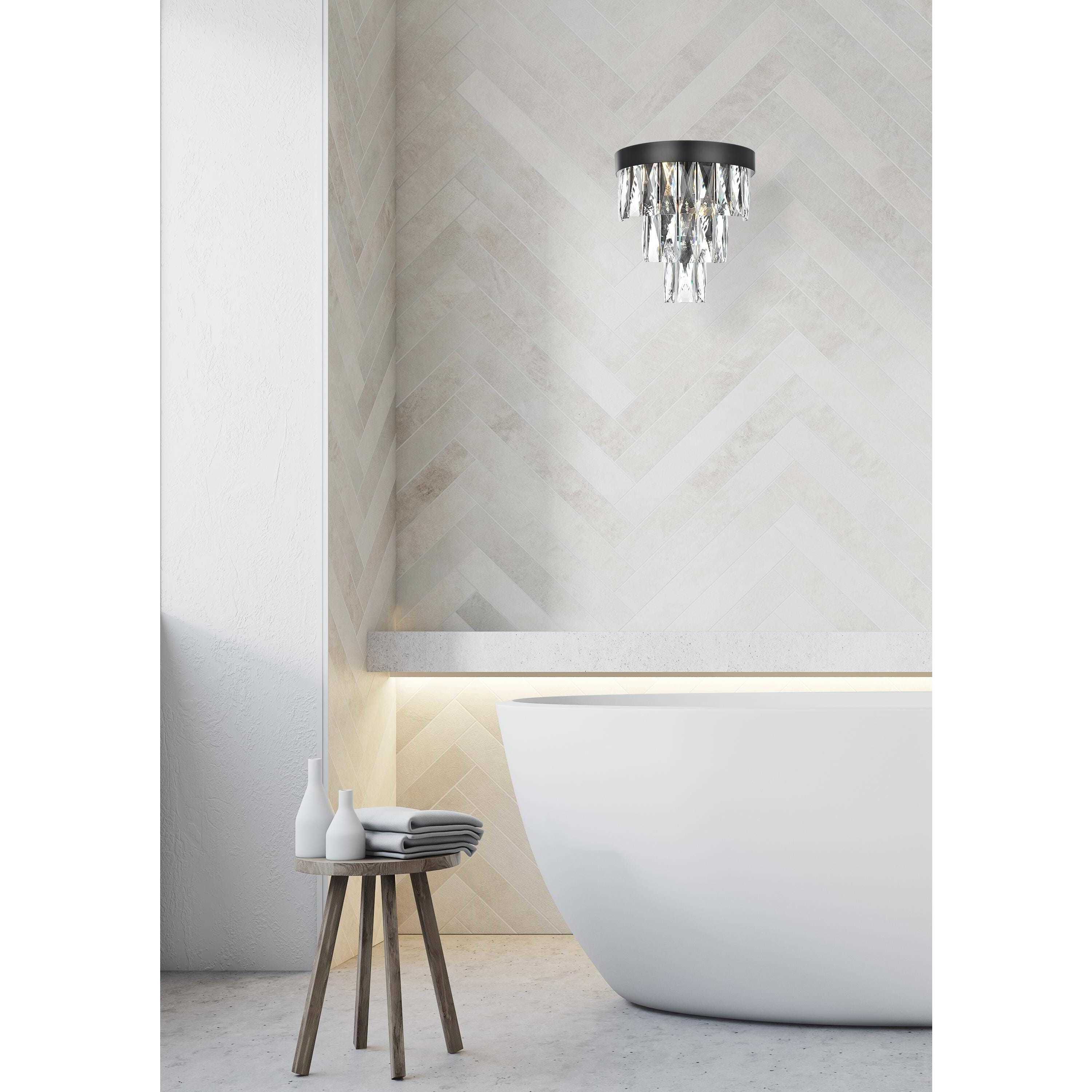 Josephine Wall Sconce Wall Light