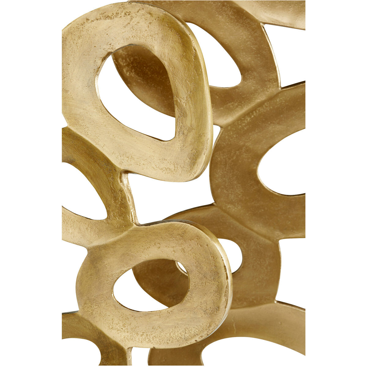 Chellean 31 X 13 inch Sculpture