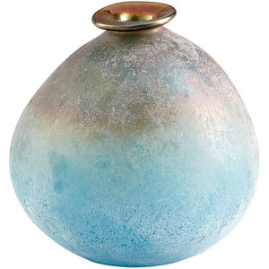 Sea of Dreams 7 X 7 inch Vase