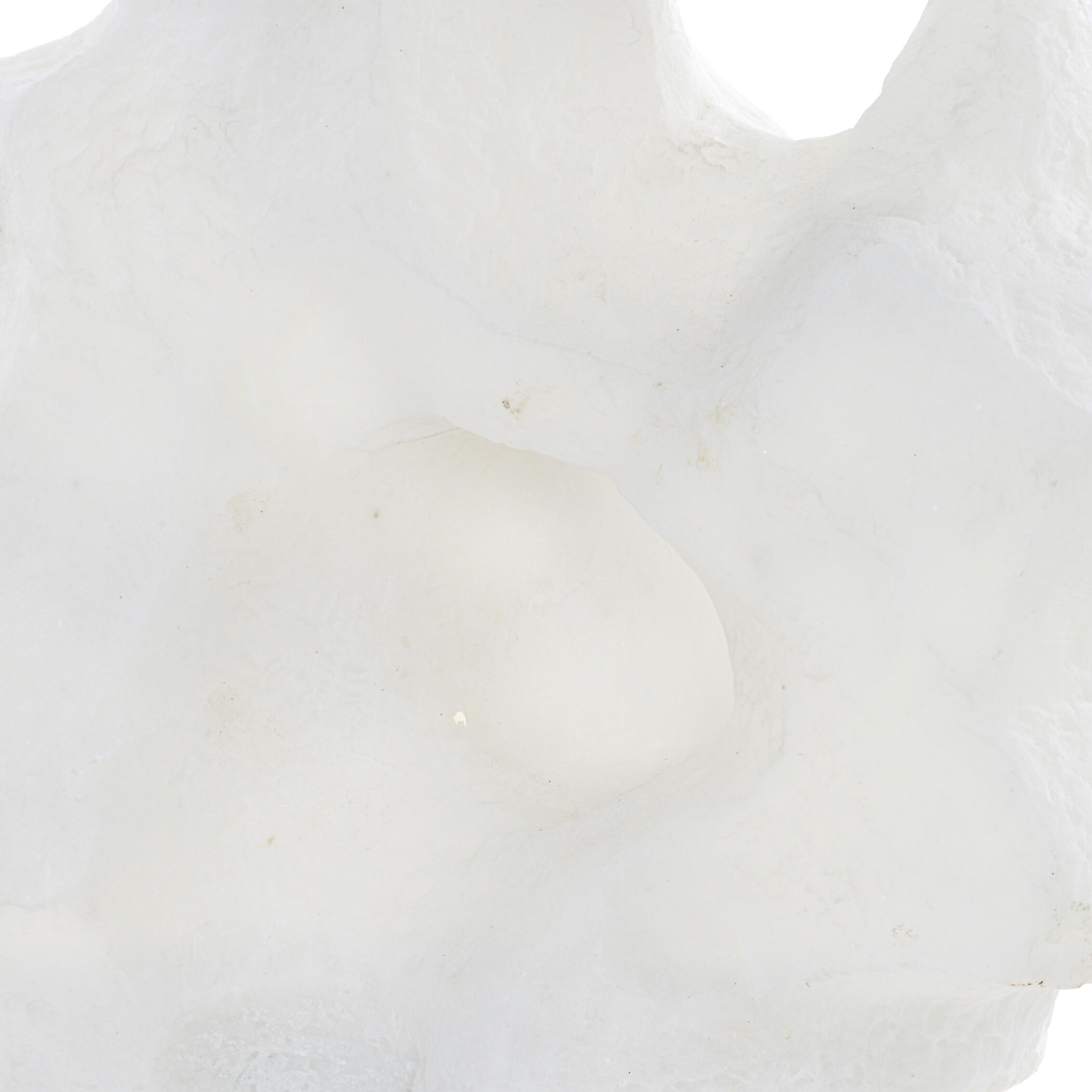 Remnant 16 X 8 inch Sculptures, Set of 2