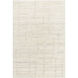 Moab 180 X 144 inch Pearl / Off-White / Light Silver / Ash Handmade Rug in 12 x 15