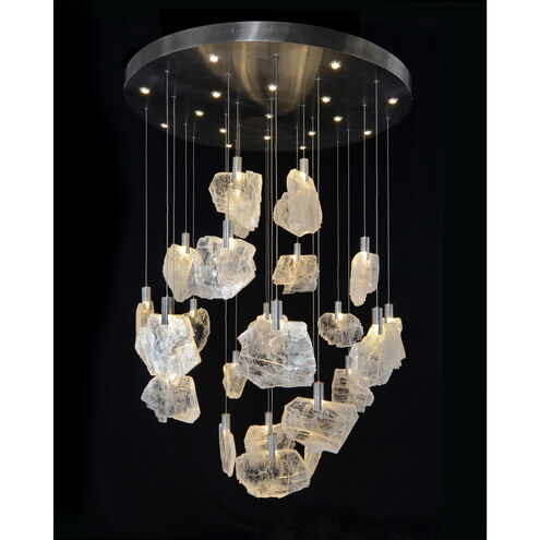 Moonlight Sonata 41 Light Chandelier Ceiling Light