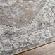 Amelie 122 X 94 inch Taupe Rug, Rectangle