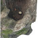 Florence 15.9 X 7 inch Vase