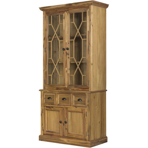 Anita Brown Cabinet