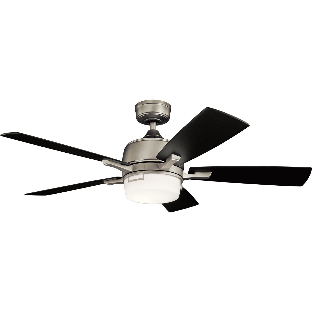 Leeds 52.00 inch Indoor Ceiling Fan