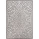 Big Sur 36 X 24 inch Taupe Outdoor Rug