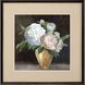 Florals Collection Black Framed Art