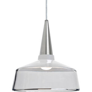 Baron 1 Light Pendant