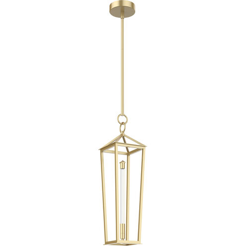 Delphine 6.25 inch Pendant