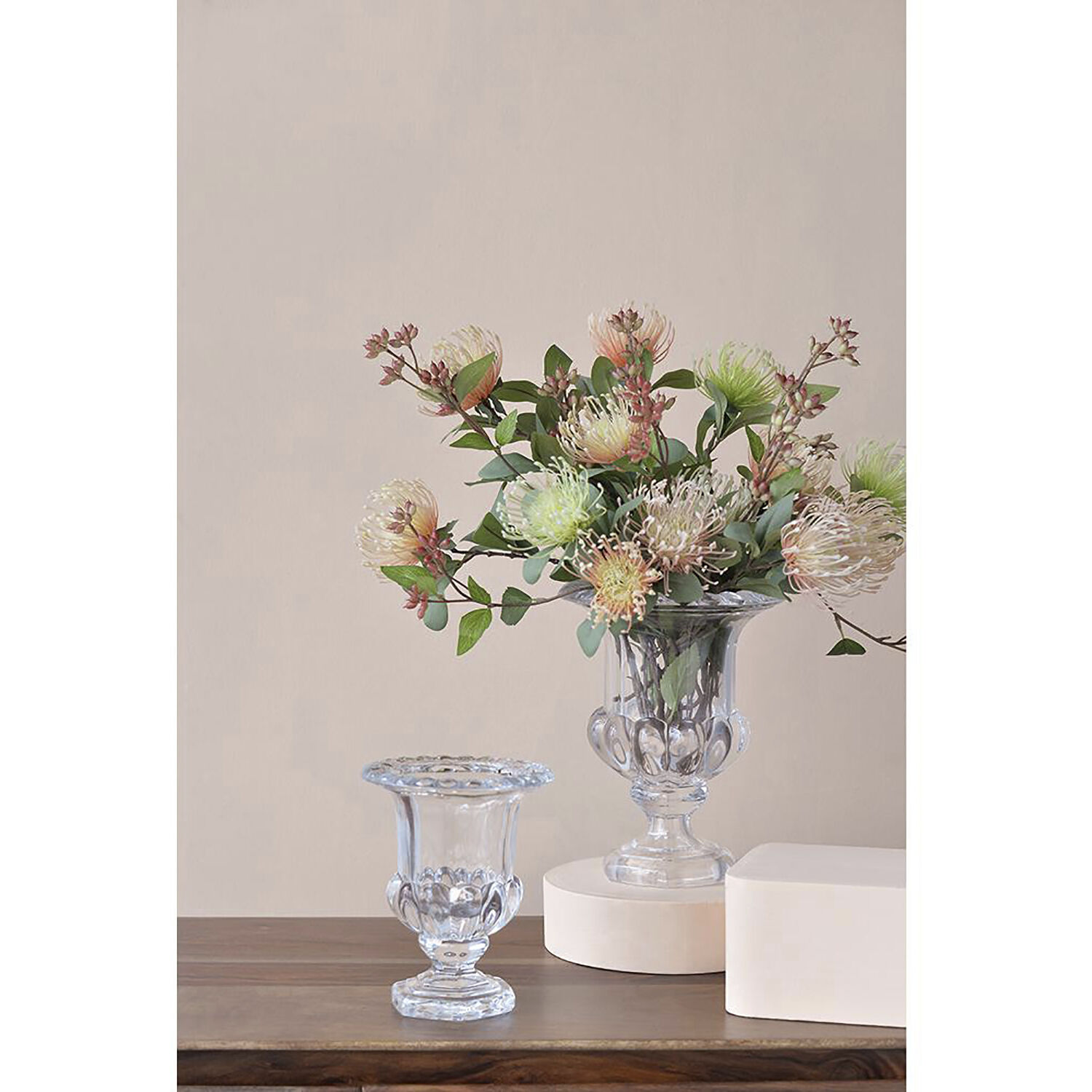 Omari 5.9 X 4.5 inch Vase