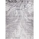 Samira 114 X 79 inch Blue Rug in 6 x 9