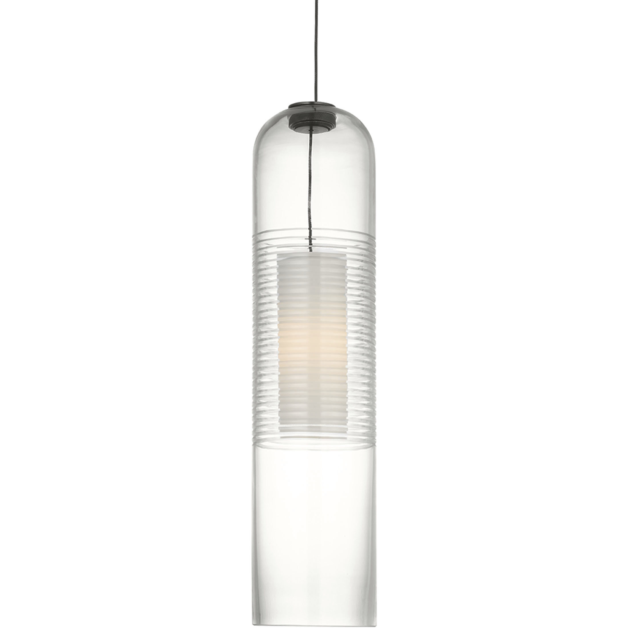 Sean Lavin Leano 1 Light 3.5 inch Bronze Pendant Ceiling Light