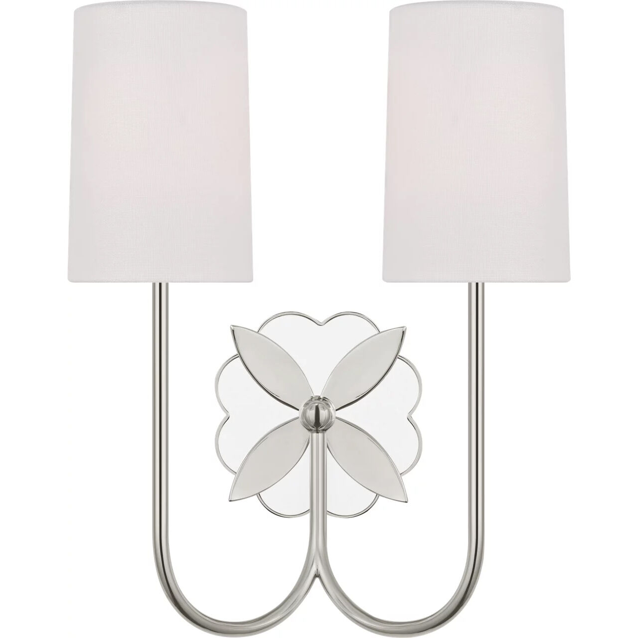 kate spade new york Spencer Double Sconce Wall Light