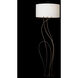 Sway 73.4 inch 100.00 watt Dark Smoke Floor Lamp Portable Light