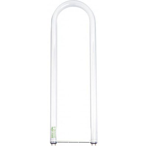 Lumos Fluorescent Medium Bi Pin 32 watt 4100K T8 Linear U Bend, T8 Linear U Bend