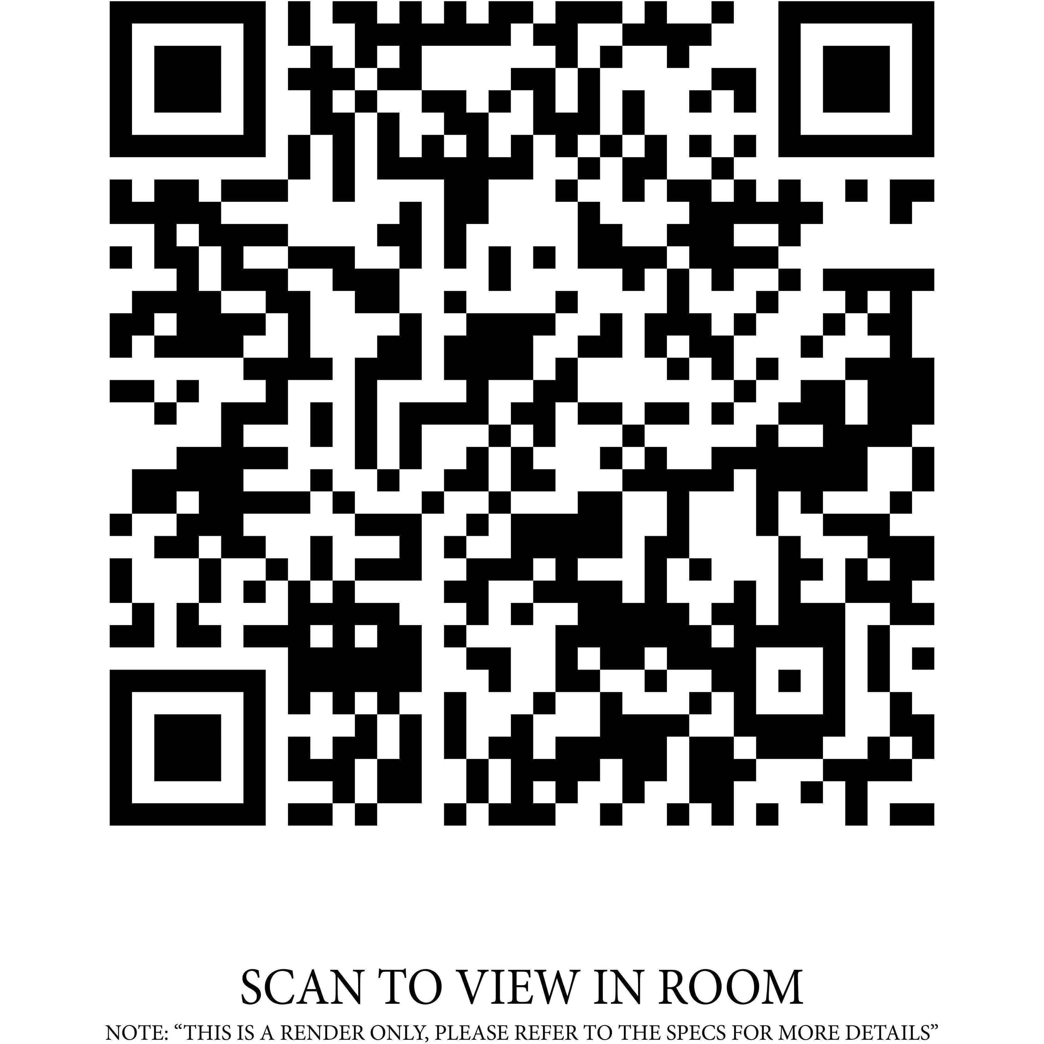 Rosalina LED 20 inch Matte Black Down Chandelier Ceiling Light