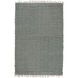 Jute 96 X 60 inch Multi Color Rug, Rectangle