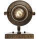 Smith Mountain Outdoor Wall Lantern