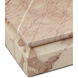 Leslie 10 inch Natural Box