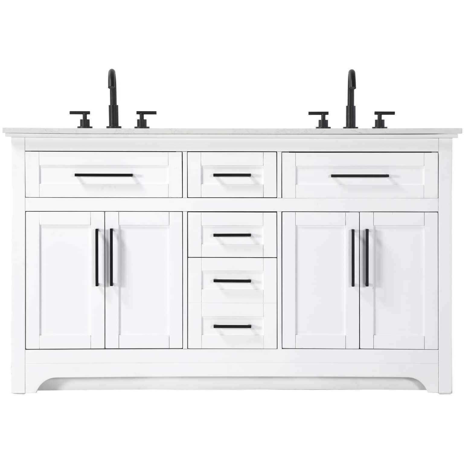 Remington Vanity